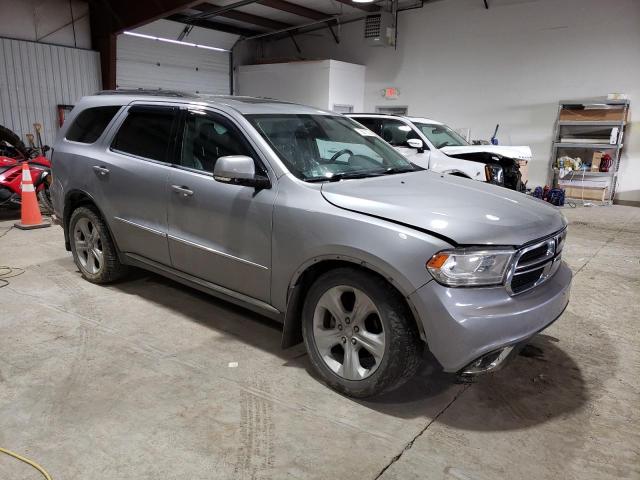 1C4RDJDG0FC801687 Dodge DURANGO LIMITED