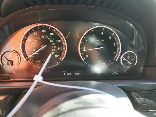 WBAKP9C58EDZ35277 BMW 550 Xi