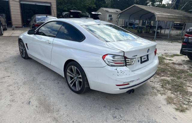 WBA3N9C58EF720206 BMW 428 XI