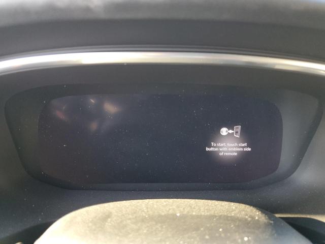 5J8YE1H08PL030940 Acura MDX A-SPEC