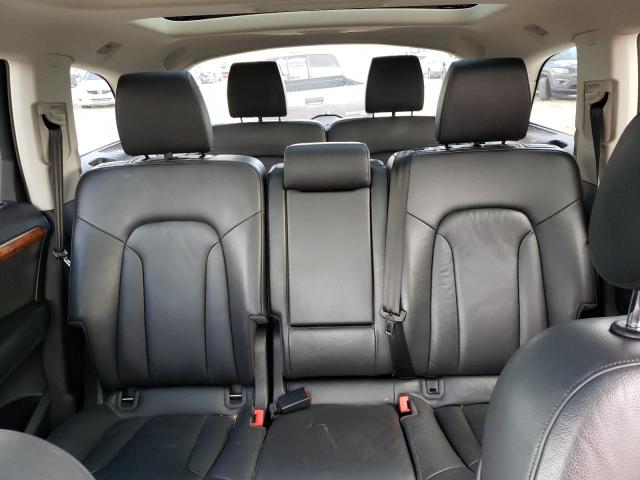 WA1LGAFE2ED012291 Audi Q7 Premium Plus