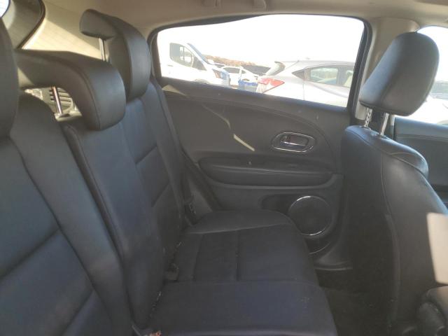 3CZRU6H70GM737801 Honda Hr-v Exl