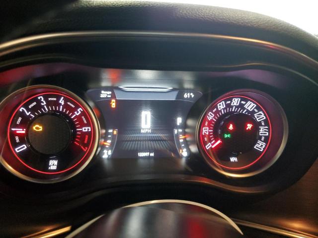 2C3CDZAG9HH635733 Dodge Challenger Sxt