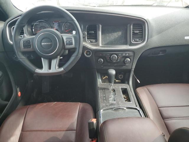 2C3CDXCT8EH253798 Dodge CHARGER R/T