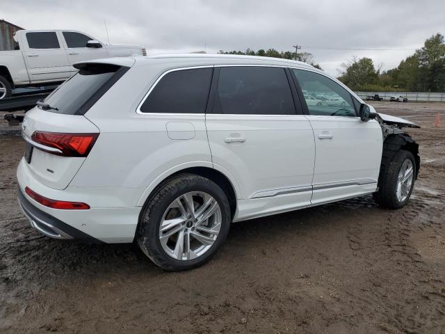 WA1LJAF79MD034922 Audi Q7 Premium Plus