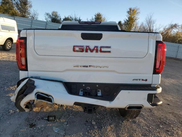 1GTUUEEL7PZ219971 GMC Sierra K1500 At4