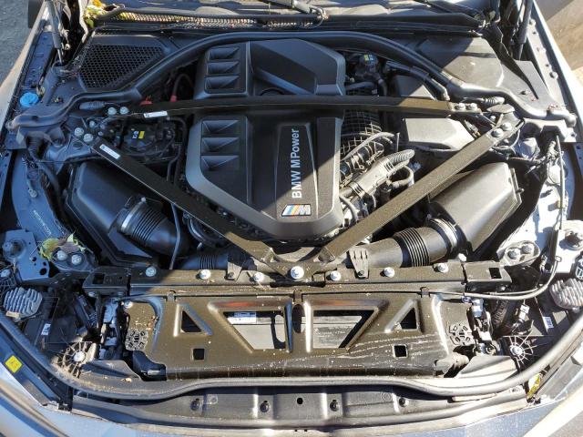 WBS33AY07MFL22550 BMW M3 Competition