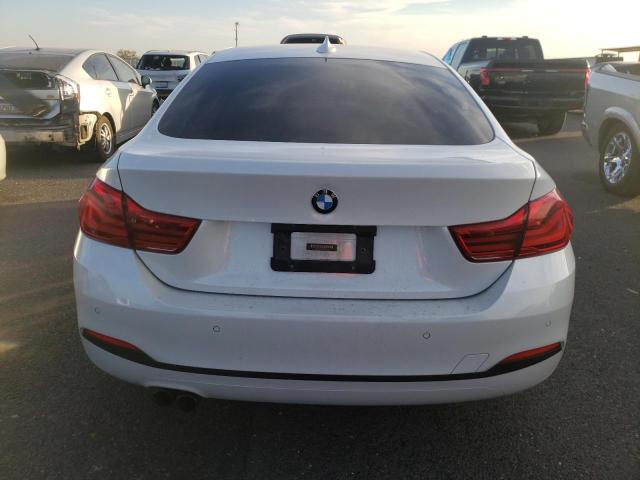 WBA4J1C51JBG76099 BMW 430i Gran Coupe