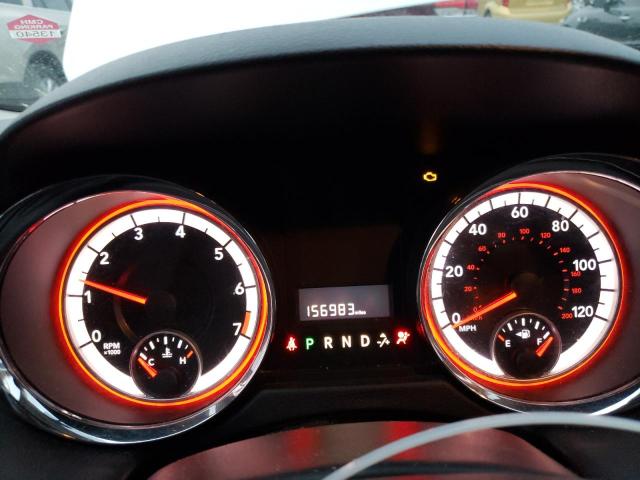 2C4RDGCGXER423467 Dodge Grand Caravan Sxt