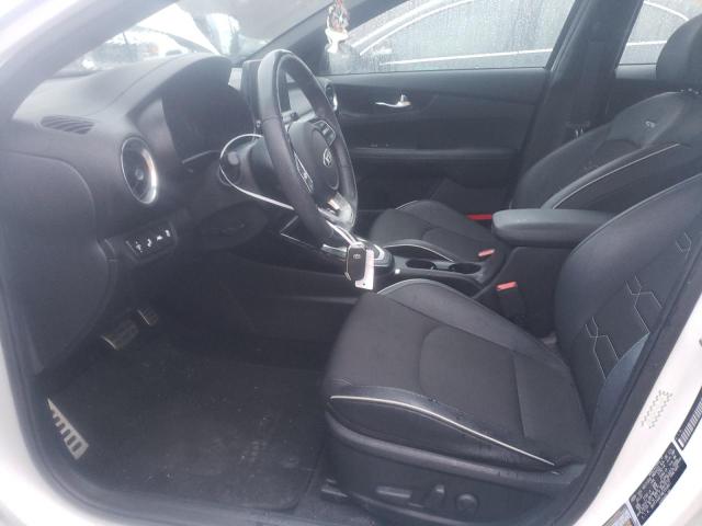3KPF34AD1ME350857 KIA Forte Gt Line
