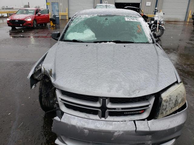 1C3CDZAG8EN139373 Dodge AVENGER SE