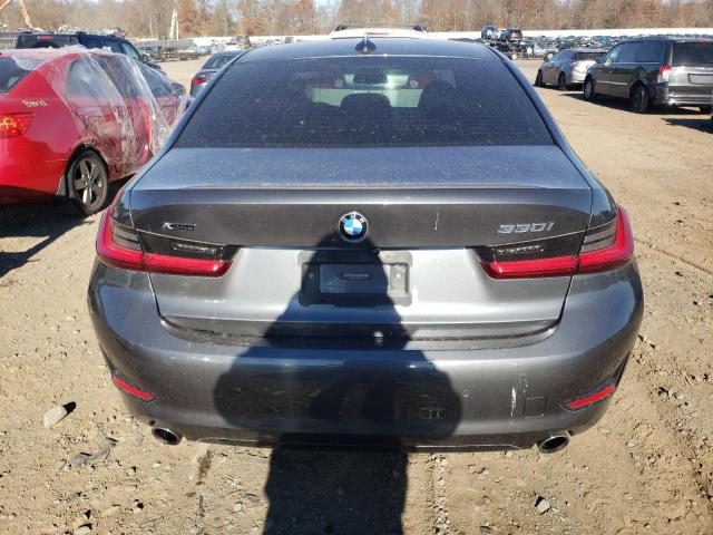 WBA5R7C5XKAJ84014 BMW 330XI