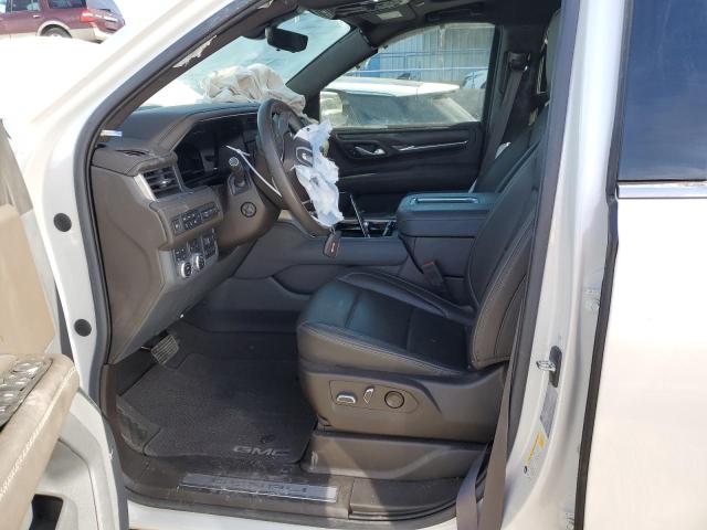1GKS2DKL3NR169373 GMC YUKON DENALI