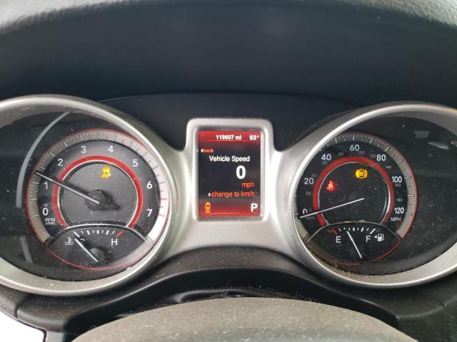 3C4PDDBG5ET127387 Dodge Journey Sxt