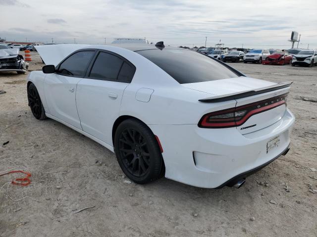 2C3CDXGJ7JH157082 Dodge Charger R/t 392