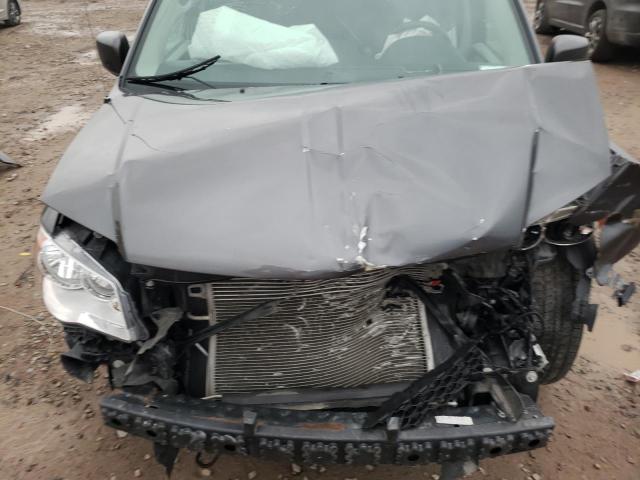 2C4RDGCG3GR327652 Dodge Grand Caravan Sxt