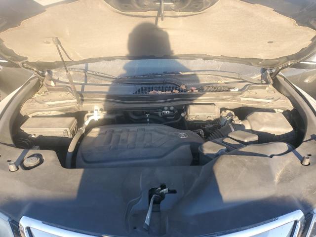 5FRYD4H62FB003854 Acura Mdx Technology