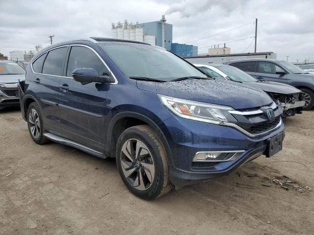 5J6RM4H90GL032567 Honda Cr-v Touring
