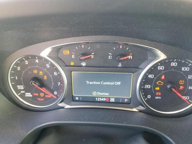 1GKKNUL45PZ200284 GMC ACADIA SLT