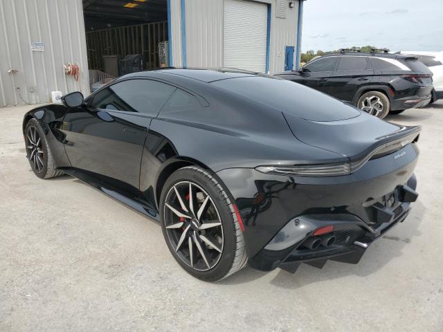 SCFSMGAW0LGN03355 Aston Martin Vantage