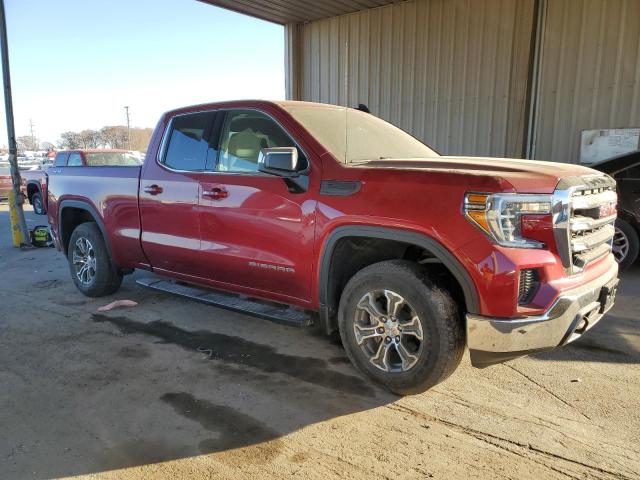 1GTR9BEK0KZ312935 GMC Sierra K1500 Sle