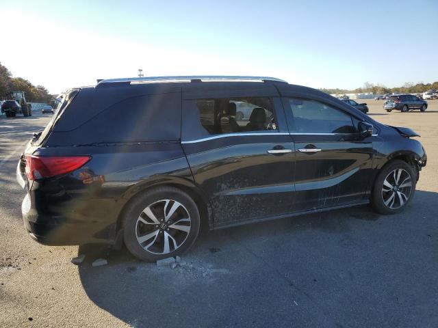 5FNRL6H94KB008613 Honda Odyssey Elite