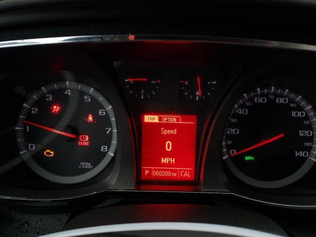 2GKALMEK6H6308312 GMC Terrain Sle