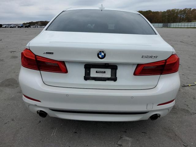 WBAJA7C54JWA72707 BMW 530 XI