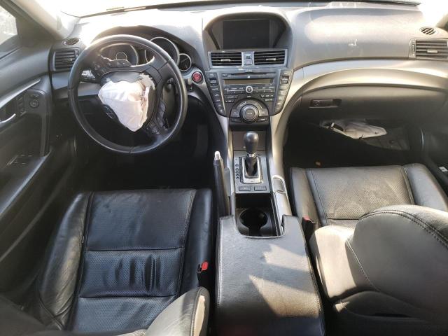 19UUA8F50EA008988 Acura TL TECH