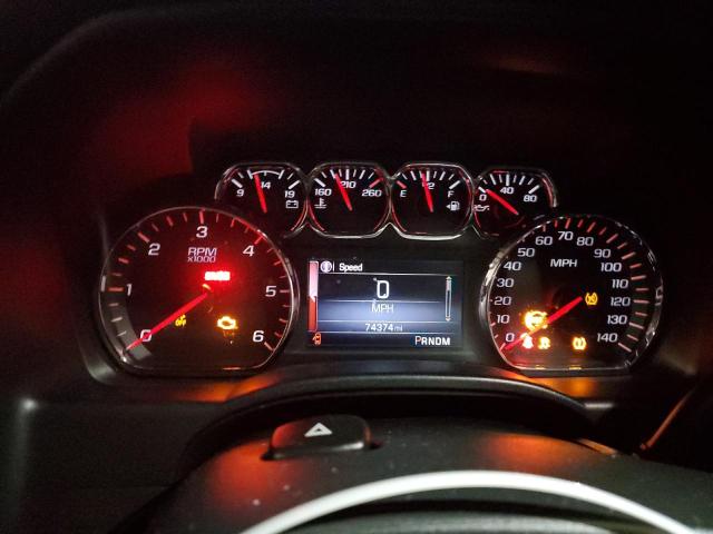 3GTP1VECXEG113839 GMC Sierra C1500 Slt