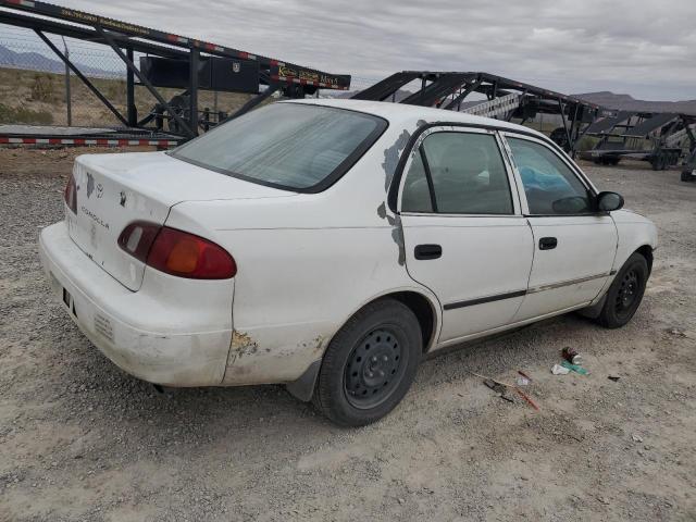 Auction sale of the 1999 Toyota Corolla Ve , vin: 1NXBR12E3XZ224343, lot number: 175922513