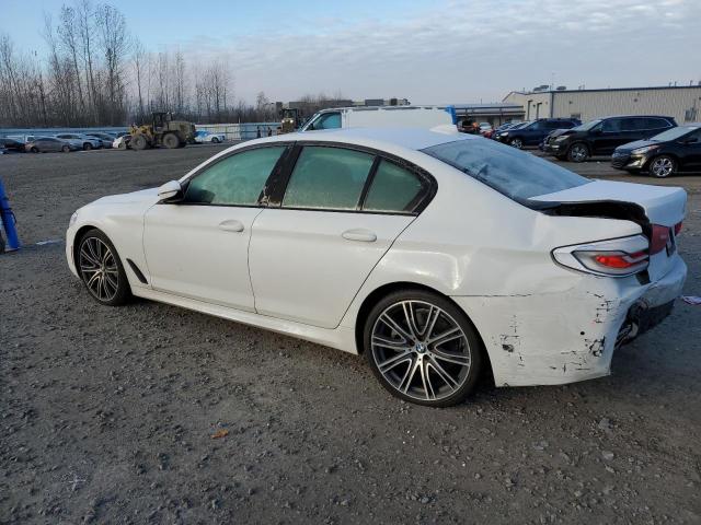 WBAJE5C57KG918958 BMW 540 I