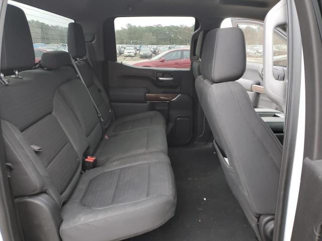 3GTP8CED9MG271936 GMC Sierra C1500 Elevation