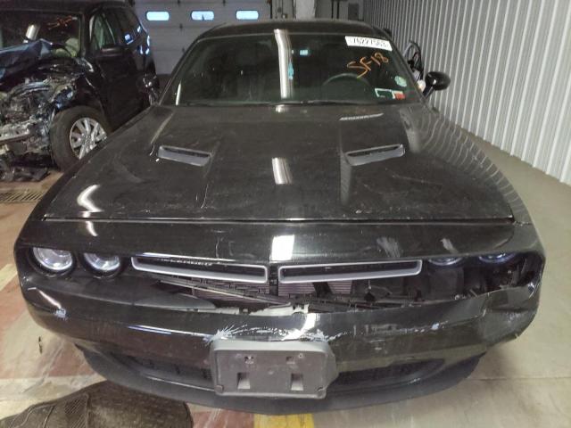2C3CDZGG2JH322861 Dodge Challenger Gt