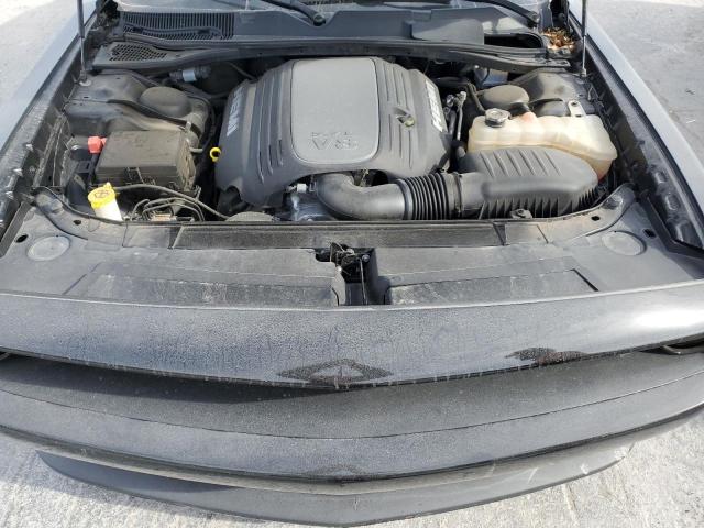 2C3CDZBT2KH621241 Dodge Challenger R/t