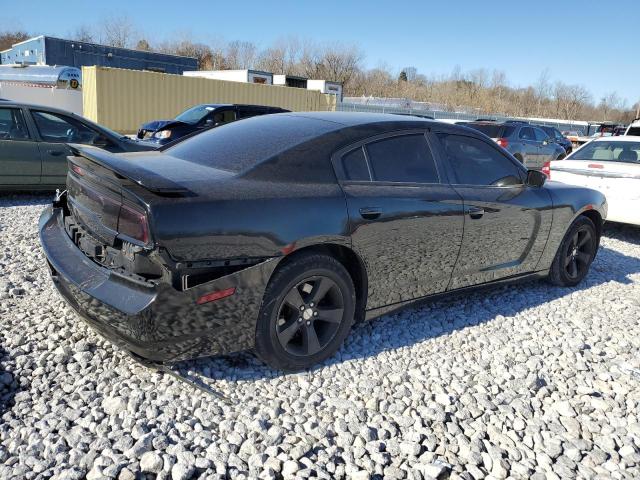 2C3CDXBG6EH155339 Dodge Charger Se