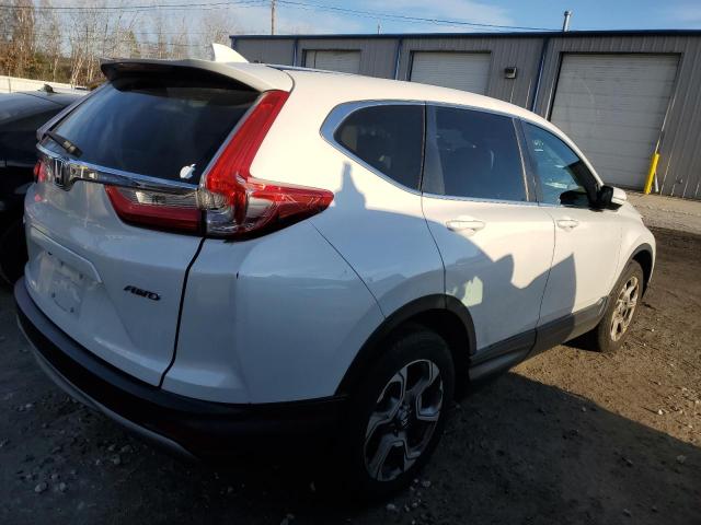 2HKRW2H52KH644929 Honda CR-V EX