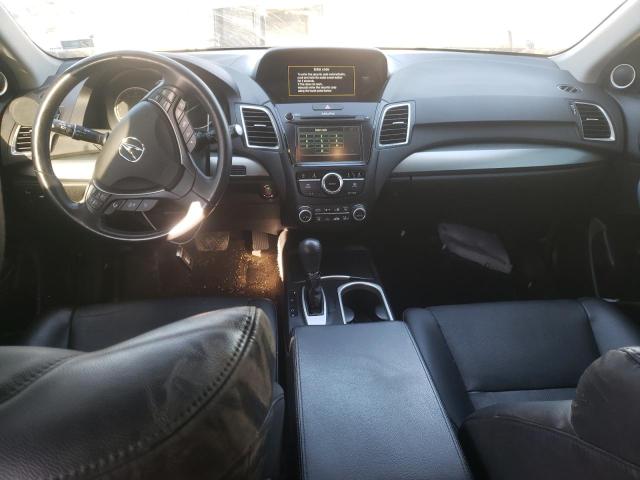 5J8TB4H74JL002769 Acura Rdx Advance
