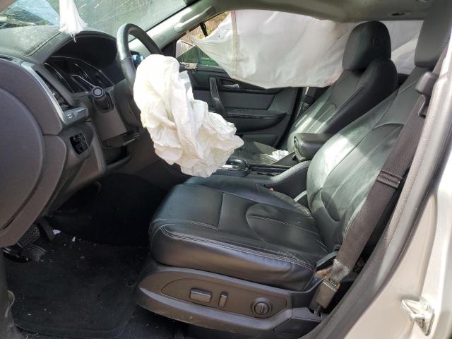 1GKKRSKD6HJ257510 GMC Acadia Limited Slt-2