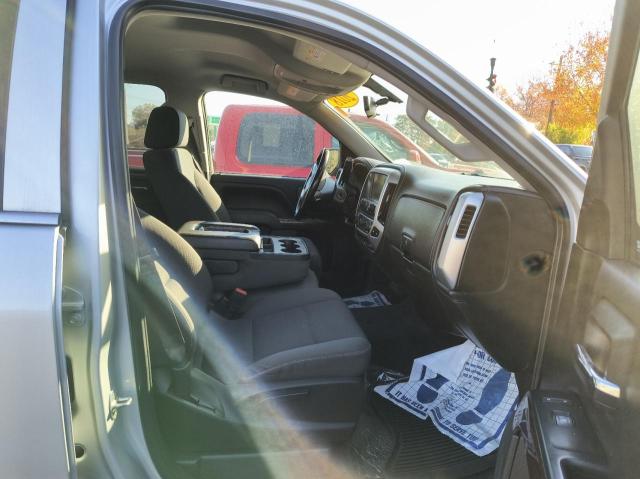3GTU2MECXJG248128 GMC Sierra K1500 Sle