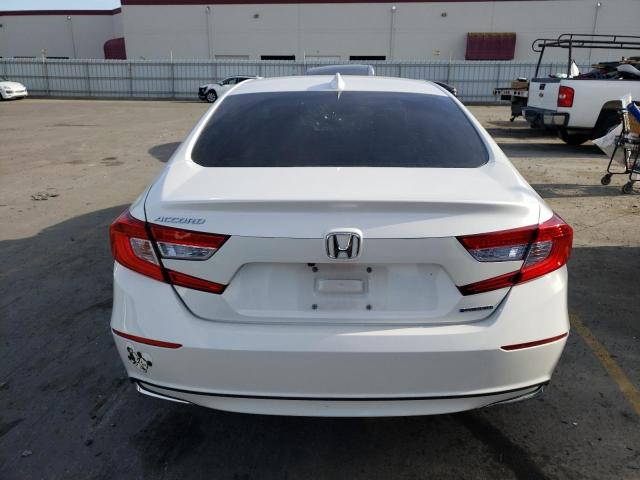 1HGCV3F15KA007136 Honda ACCORD HYBRID