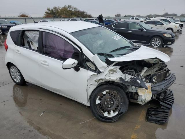 3N1CE2CP2GL357232 Nissan Versa Note S