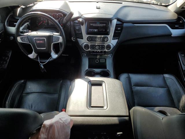 1GKS2GKC1JR360477 GMC Yukon Xl K1500 Slt