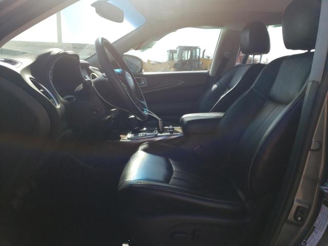 5N1AL0MN8FC535260 Infiniti QX60