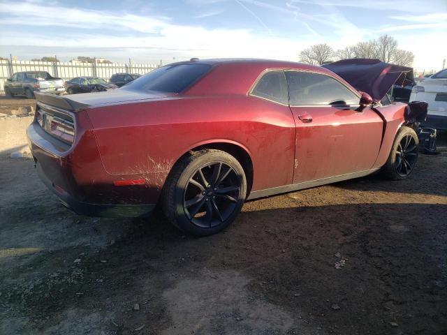 2C3CDZAG4JH216940 Dodge Challenger Sxt