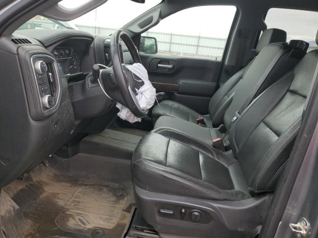 1GTU9DET1LZ242216 GMC Sierra K1500 Slt