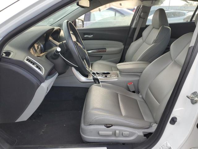 19UUB2F30GA001809 Acura TLX