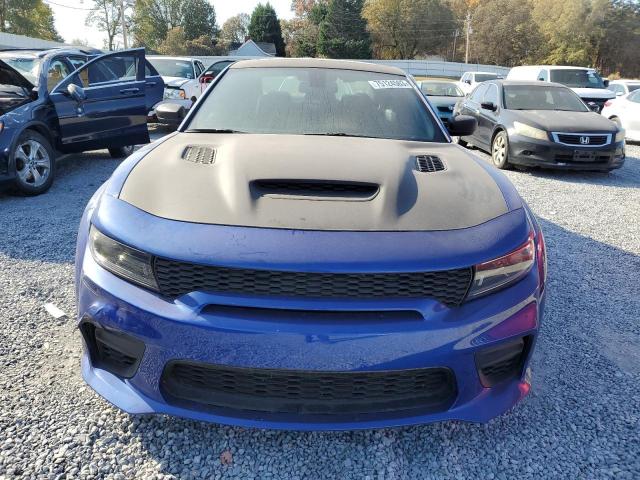 2C3CDXL93NH100704 Dodge Charger Srt Hellcat