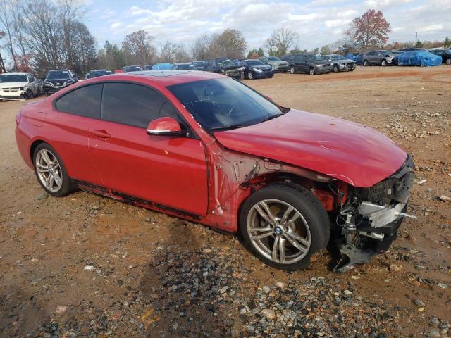 WBA3N3C5XEF711651 BMW 428 I