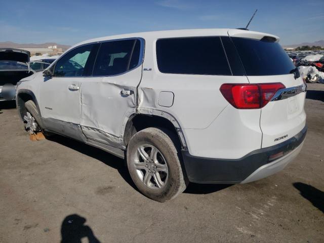 1GKKNKLA1KZ295171 GMC ACADIA SLE